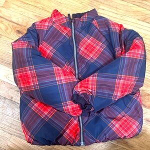 Tommy Hilfiger Jacket (adaptive)